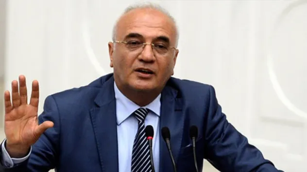 Elitaş hakkındaki gensoru geri çekildi