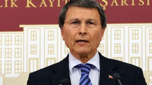 Halaçoğlu: tüm itibarım feda olsun