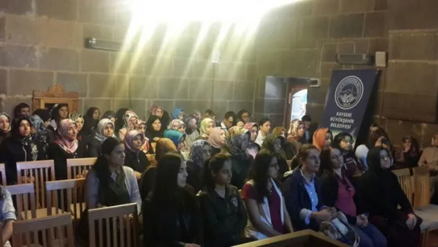 Huzur Çınarı ile sağlıklı günler sürüyor