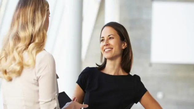 İş hayatına atılacak kadına destek geliyor