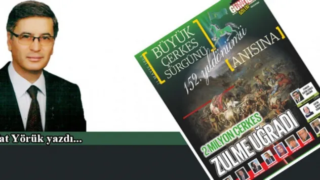 Kafkaslardan esen yeller