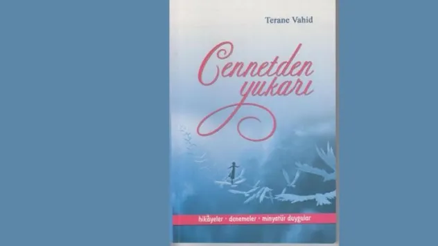 Karabağ'lı yazar TYB'de