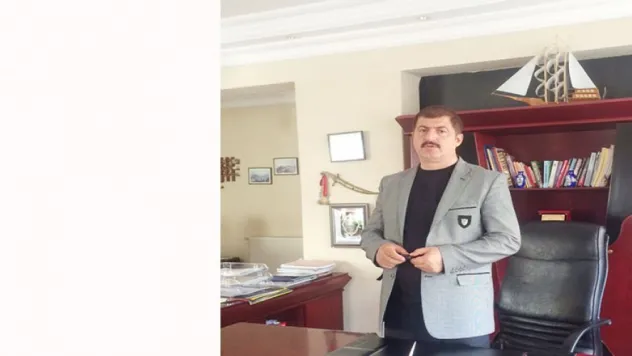 Asansör düşmez kayar