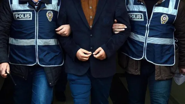 Kayseri'de FETÖ/PDY operasyonu: 1 gözaltı