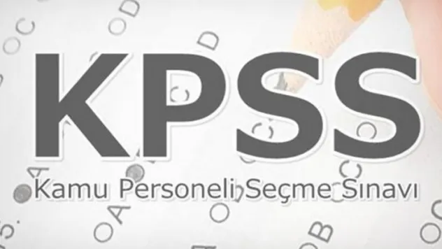 Kayseri'de KPSS operasyonu: 1 gözaltı