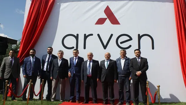 Arven: Kayseri'nin parlayan yıldızı