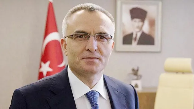 Maliye'den 'borcunuzu ödeyin' çağrısı