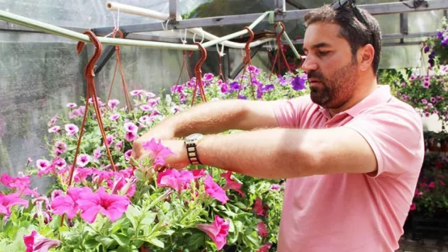 Nevşehirli turizmciler sektör değiştiriyor