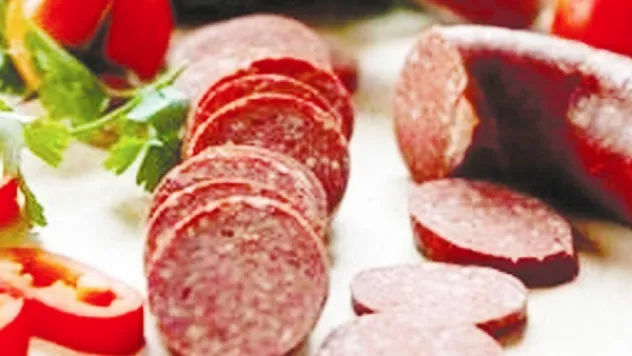 Pastırma ve sucuğa Ramazan zammı