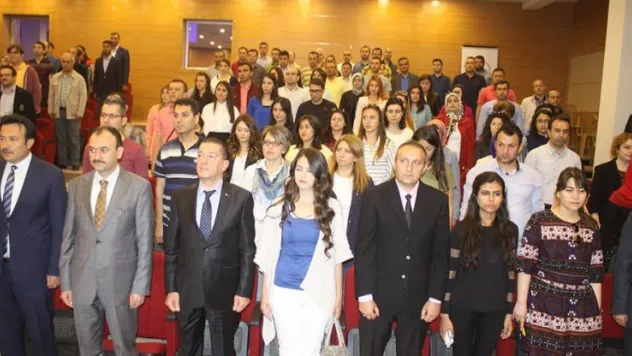 &quotSTEM bu ülkenin eğitimdeki geleceğidir&quot