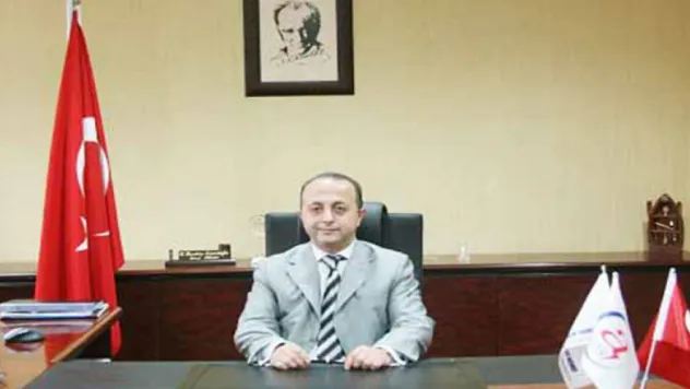 TEDAŞ hemşehrimiz 'Atom Karınca'ya emanet