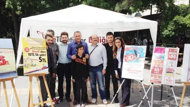 Tüketiciler Birliği yanıltıcı reklamları teşhir etti