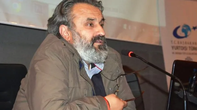 Yusuf Kartal Kayseri'yi fotoğraflarla anlattı