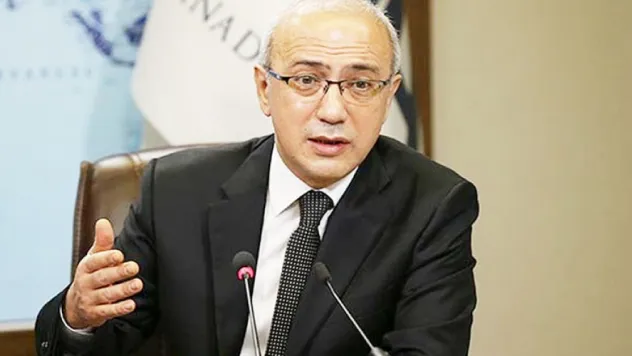 Bakan Elvan, iş gücü istatistiklerini değerlendirdi