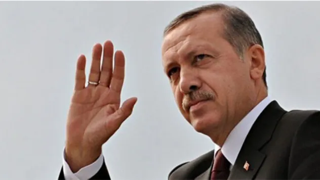 Erdoğan'ın Kayseri programı son anda iptal