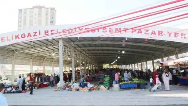 Esnaf dostu belediyeden bir hizmet daha