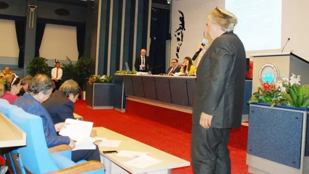 İldem Kooperatifi'nde neler oluyor?