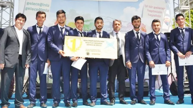 İmam Hatip bilim, kültür ve kariyer günleri başladı