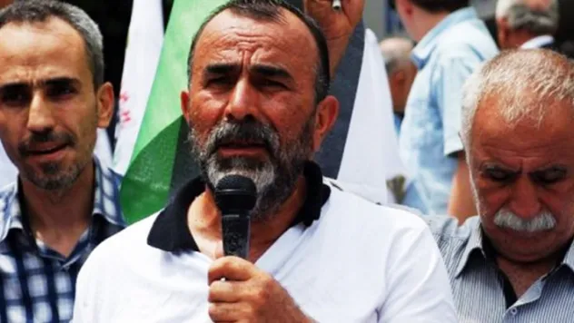 İsrail'le örtünen çıplak kalır