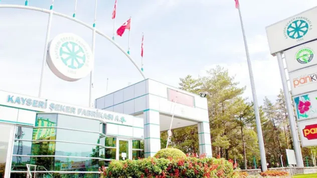 Kayseri Şeker Borsa'ya açılıyor