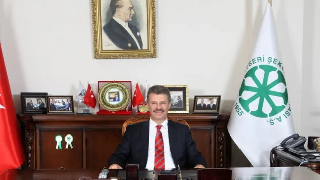 Kayseri Şeker karlılıkta sektörün lideri