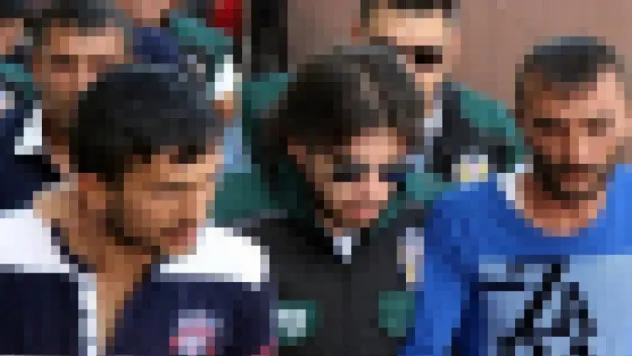 Kayseri'de uyuşturucu operasyonu