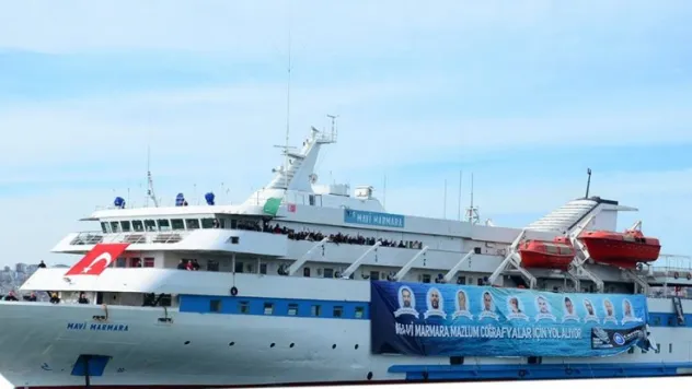 Mavi Marmara saldırısının izlerini hafızalarından silemiyorlar