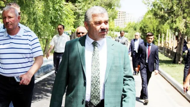 Mezarlıkta &quotmisafirhane&quot hizmeti