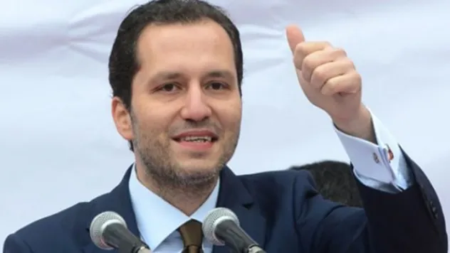 Milli Görüşü ayağa kaldıracağız