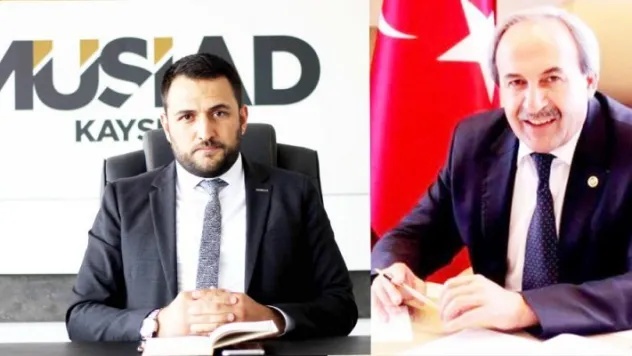 MÜSİAD ve Eğitim-Bir-Sen'den Alman Parlamentosuna tepki