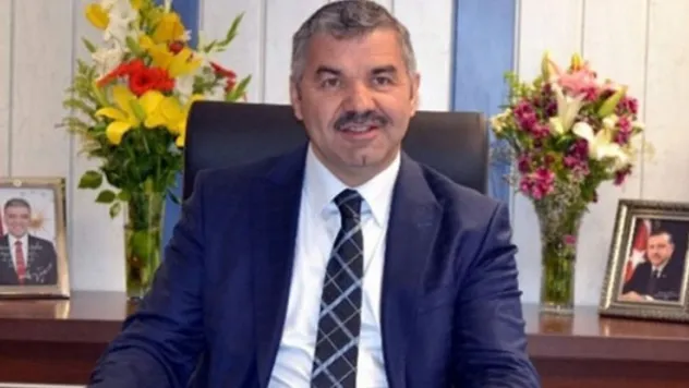 Mustafa Çelik Belediye Başkanları arasında 16. sırada