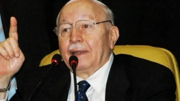 Özhaseki'nin Erbakan'la imtihanı