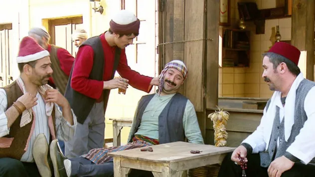 Semerkand TV'den Ramazan'ın ruhuna uygun dizi