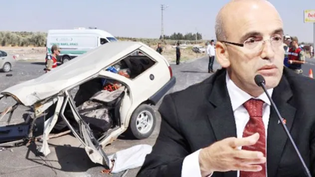 Şimşek'ten araç sahiplerine söz