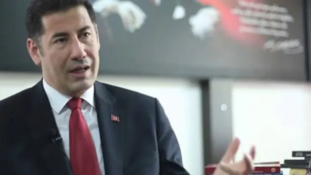 Sinan Oğan da geliyor