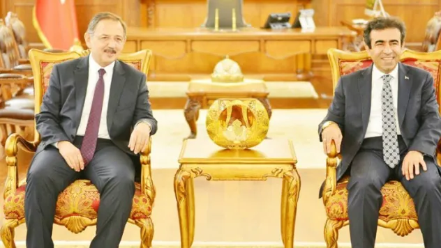 &quotTerörle mücadelede geri adım atmayacağız&quot