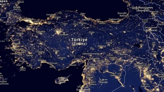 Türkiye dünyanın en cömert ülkesi