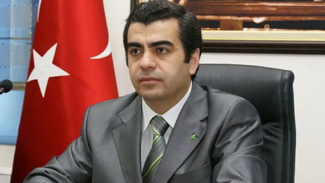 Vali Düzgün bugün kente veda edecek