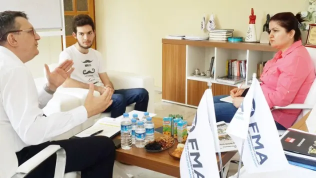 Zihinsel tipoloji analizi ile uygun meslek seçimi