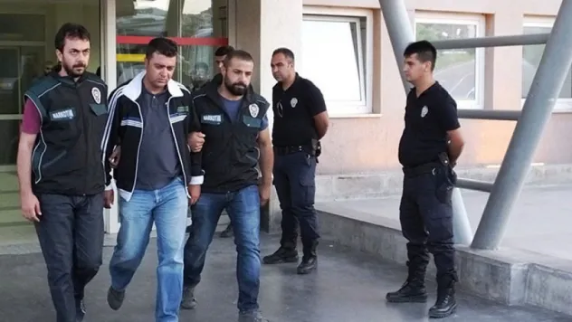 29 hakim ve savcıya tutuklama