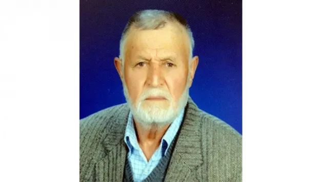 83 yaşındaki alzaymır hastası adam 5 gündür kayıp