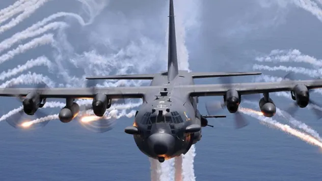 8 uçağın sırrı çözüldü