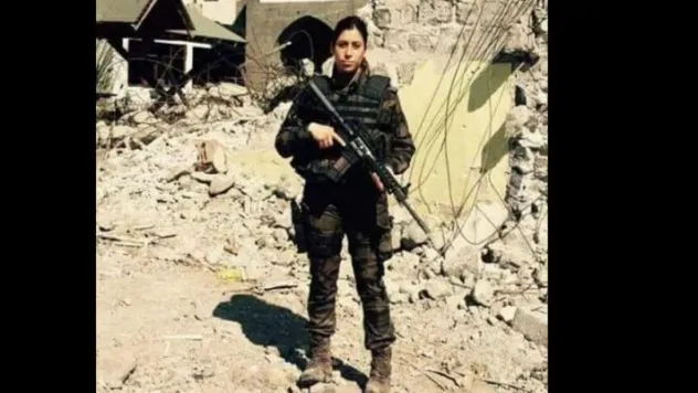 Abladan şehit kardeşe duygu dolu mektup