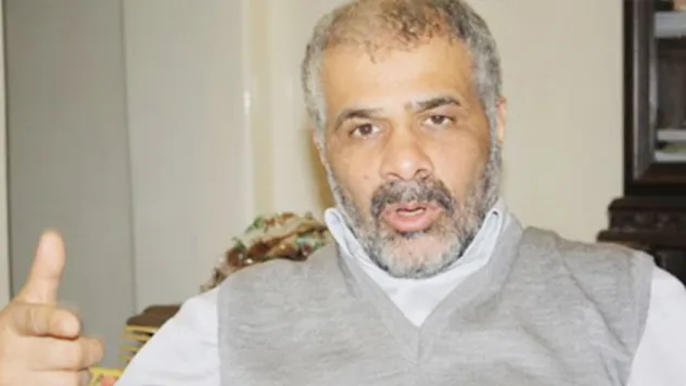 Azap korkusuyla gelen patlama