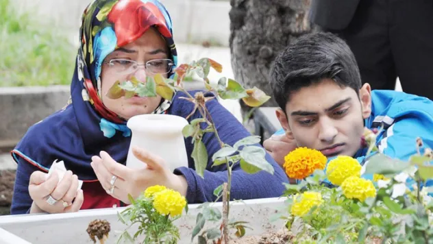 Bayramın iki yüzü