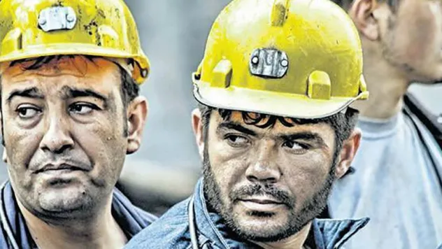 Çalışanını üzen yandı