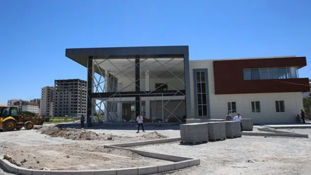 Kocasinanlı hanımlara güç katacak proje