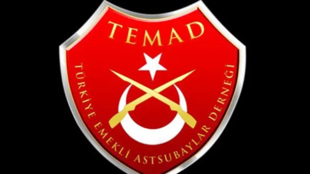 Emekli Astsubaylardan darbe girişimine tepki