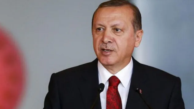 Erdoğan: 3 ay OHAL ilan edildi