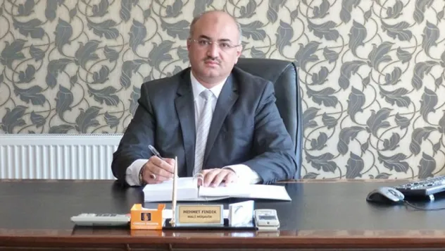 FETÖ'nün Kayseri'deki "kasası" tutuklandı!